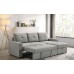 Lily Sofabed Sectional